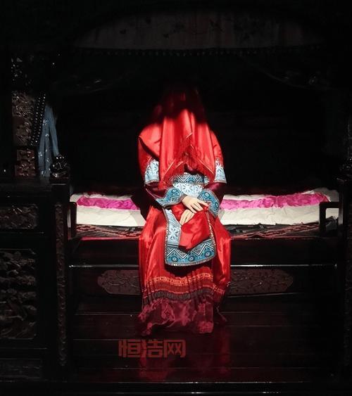绝寡妇百度：从寡妇身份看封建社会的婚姻偏见