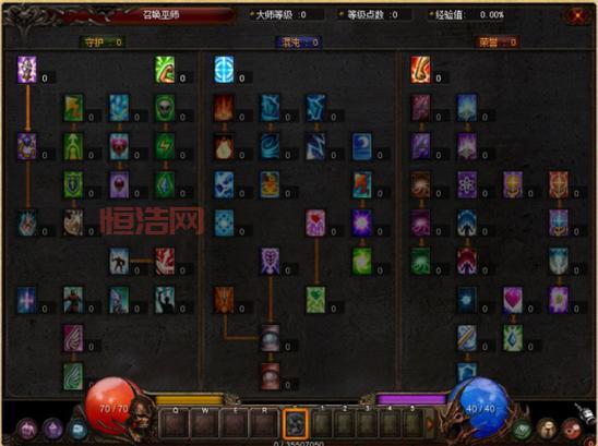 奇迹加点模拟器怎么玩？新手入门攻略看这里！