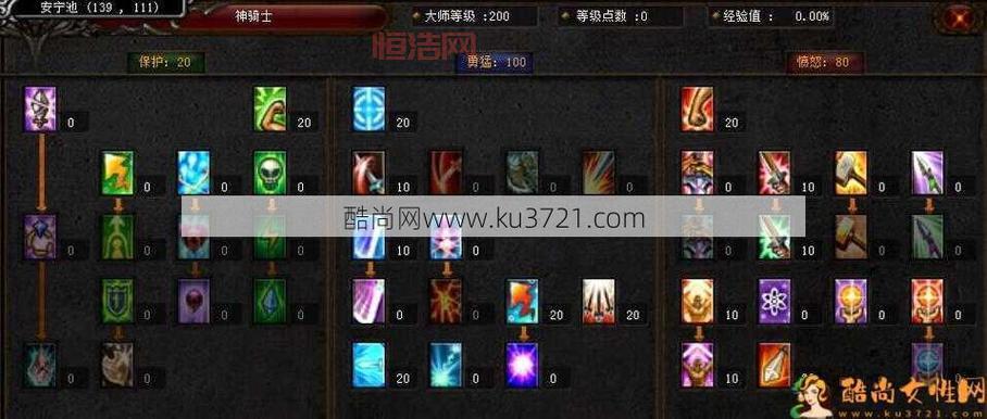奇迹加点模拟器怎么玩？新手入门攻略看这里！