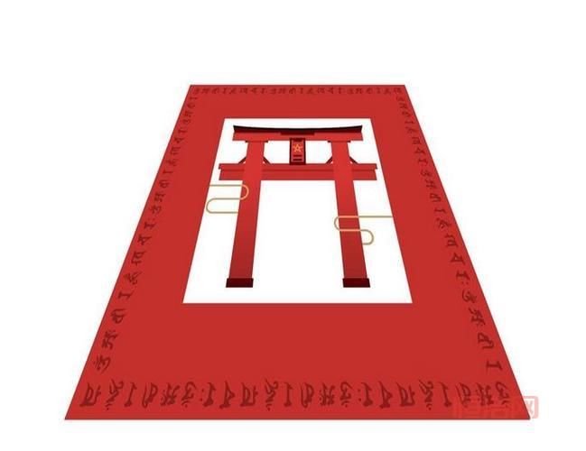 还在为阴阳师现世召唤图案发愁？高清完整图来了！