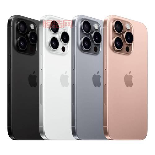 苹果官网商城新品预售！第一时间抢到心仪的iPhone！