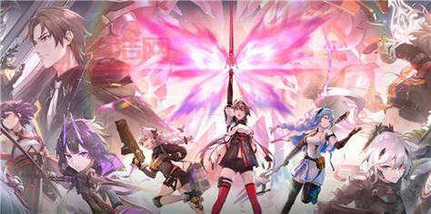 深空之眼：探索3D二次元动作手游的极致体验
