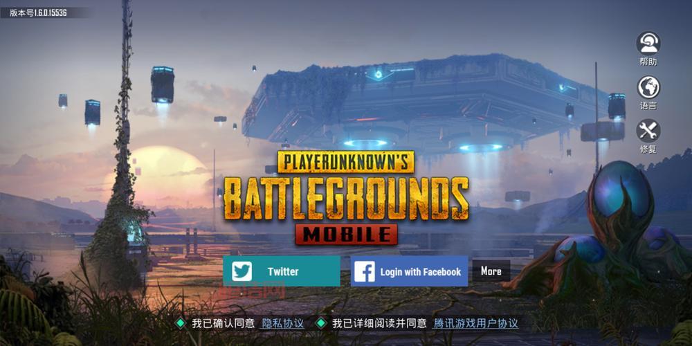 绝地求生国际服免费下载，10分钟一局畅快吃鸡！