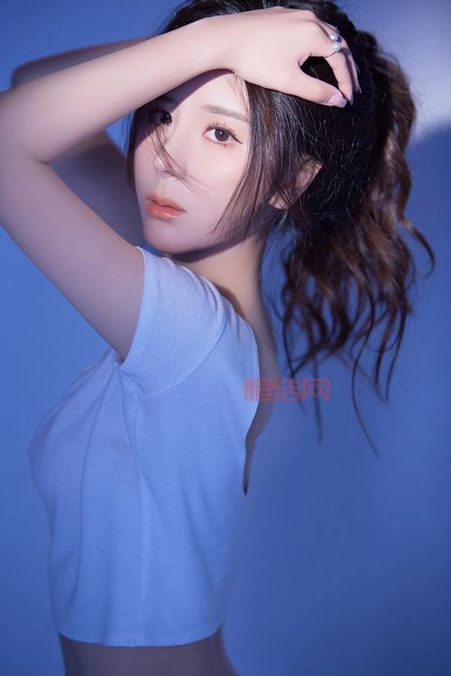 私房写真集大全：蜂鸟论坛精美高清人像摄影精选