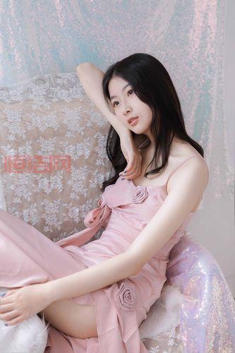 私房写真集大全：蜂鸟论坛精美高清人像摄影精选
