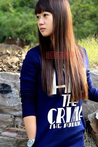 私房写真集大全：蜂鸟论坛精美高清人像摄影精选