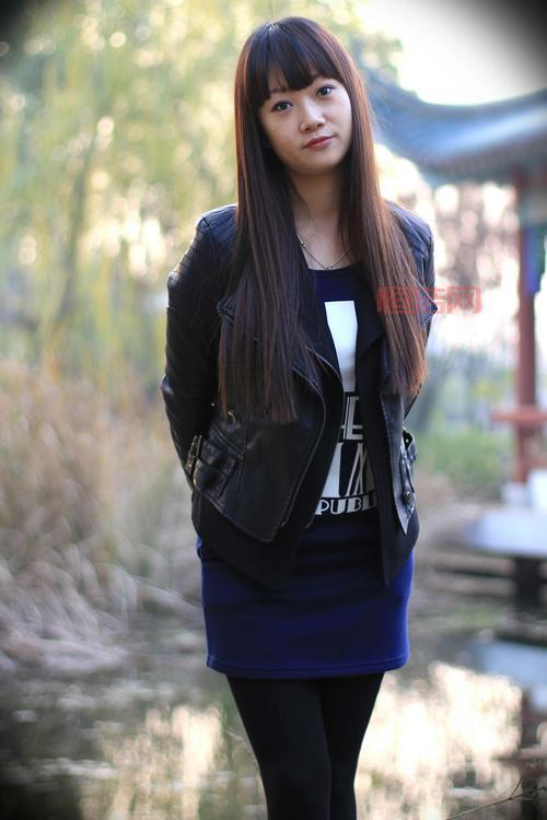 私房写真集大全：蜂鸟论坛精美高清人像摄影精选