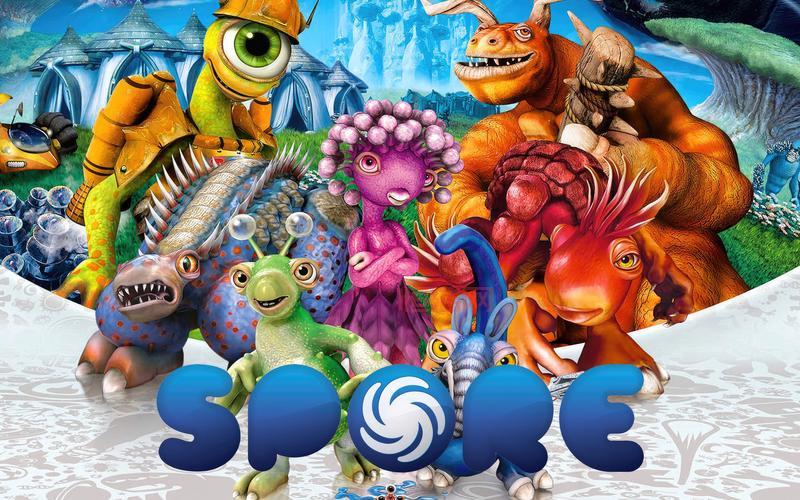 孢子汉化包下载与安装指南：轻松畅玩中文版Spore