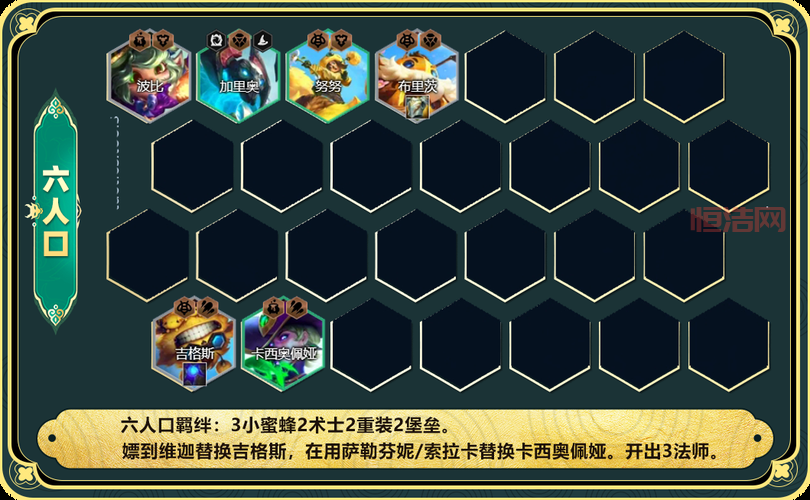 lol小法天赋怎么选？高胜率搭配方案分享！