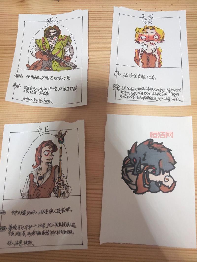 狼人杀狐狸身份分析：最强神职角色的玩法与技巧