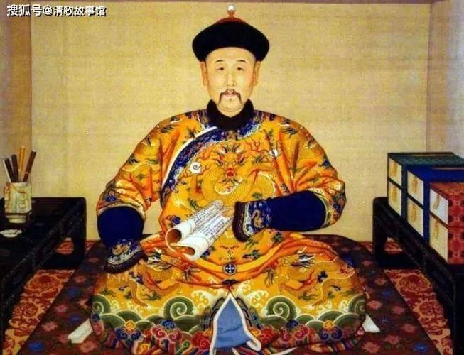 多尔衮怎么死的？意外猝死背后的历史真相
