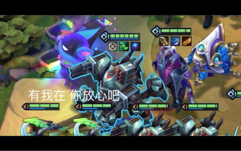 无畏战车厄加特台词太霸气！你听过这几句经典语录吗？
