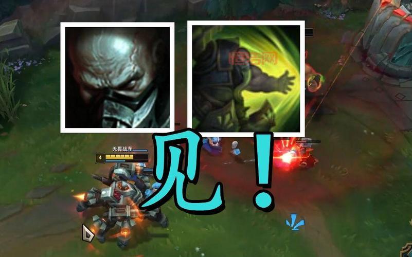 无畏战车厄加特台词太霸气！你听过这几句经典语录吗？