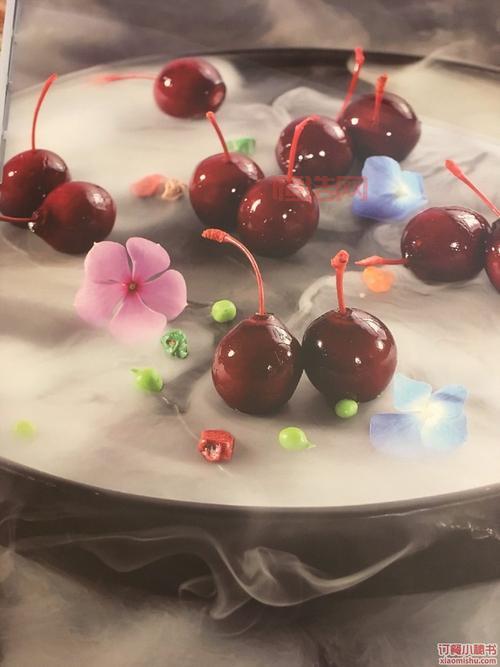 樱桃与鹅肝的邂逅：探索极致美食新境界