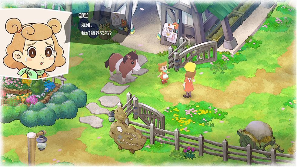 牧场物语2攻略大全：从新手到高手的养成指南