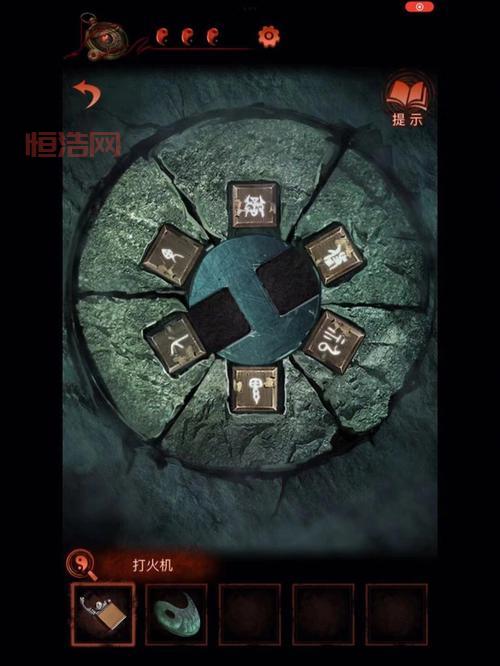 纸嫁衣游戏攻略第五章怎么过？难点详细图文解析！