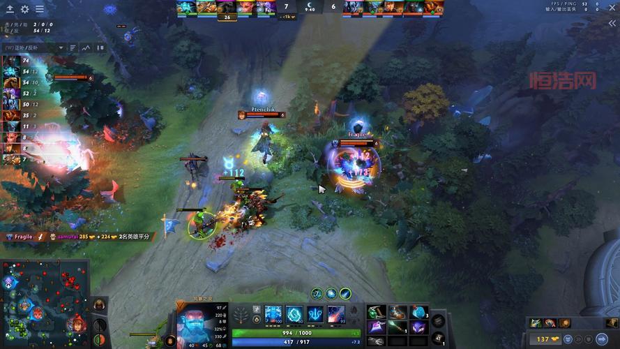 dota1蓝猫顺风逆风怎么出装？这套出装思路带你飞！