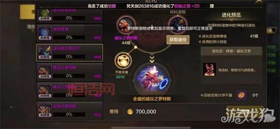 DNF宠物饱食度为0会怎样？老玩家告诉你怎么办！