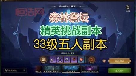 傲斗凌天2完整攻略：属性分配与副本挑战技巧