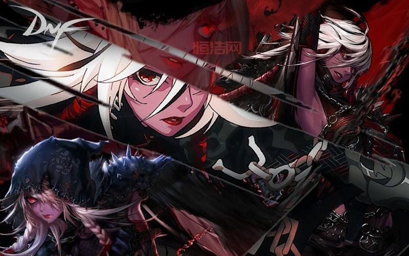 DNF恶魔猎手：打造最强鹦鹉，伤害提升技巧