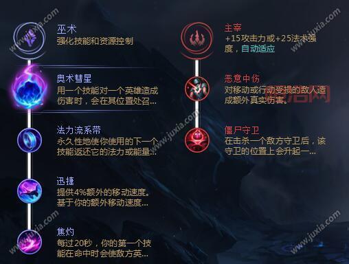 机器人布里茨符文怎么搭配？这套符文很强！