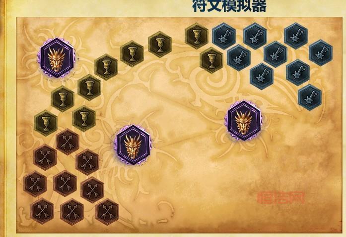 机器人布里茨符文怎么搭配？这套符文很强！