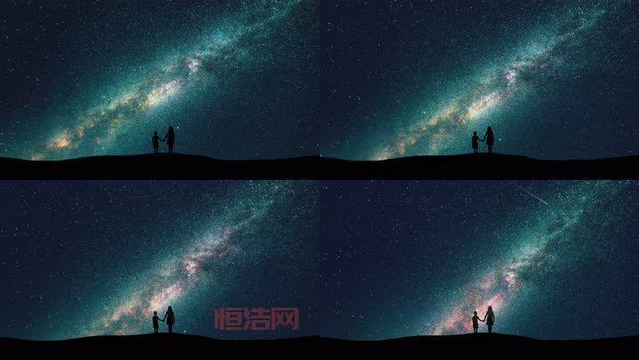 在哪能免费下星空视频？正版下载看这里！
