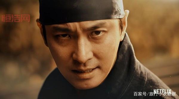 李尸朝鲜2最新预告曝光，李苍与丧尸的生死较量