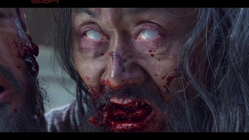 李尸朝鲜2最新预告曝光，李苍与丧尸的生死较量