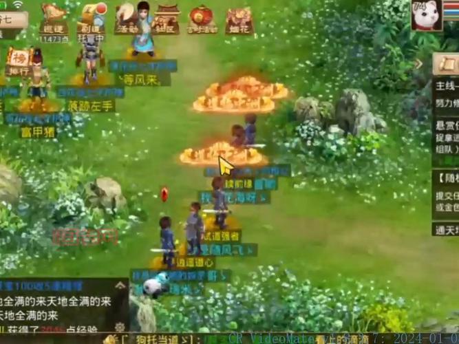 想玩问道？先来激活码领取中心领个激活码吧！