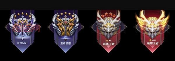 排位赛段位表详解，教你快速提升段位技巧！
