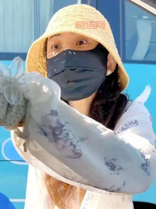 揭秘电竞4P门事件：女主角身份真相引发热议