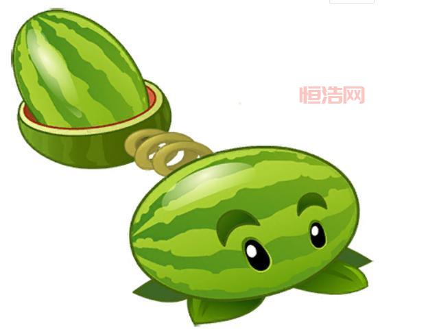 水果大战僵尸