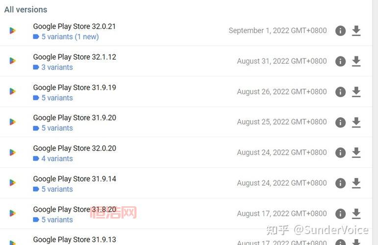 Google Play Store下载安装教程，一分钟极速上手