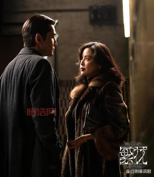 绝密1950主要演员一览：揭秘主演与角色关系