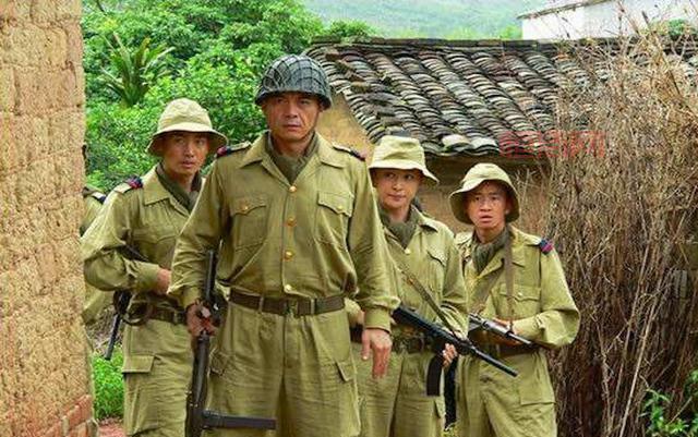 绝密1950主要演员一览：揭秘主演与角色关系