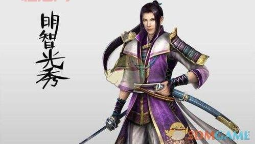 战国无双2明智光秀最佳战术与隐藏剧情揭秘