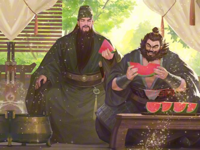 关羽生前还在帮张飞？揭秘兄弟情深不为人知的一面