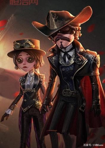 第五人格牛仔太难玩？这份牛仔教学帮你快速入门！