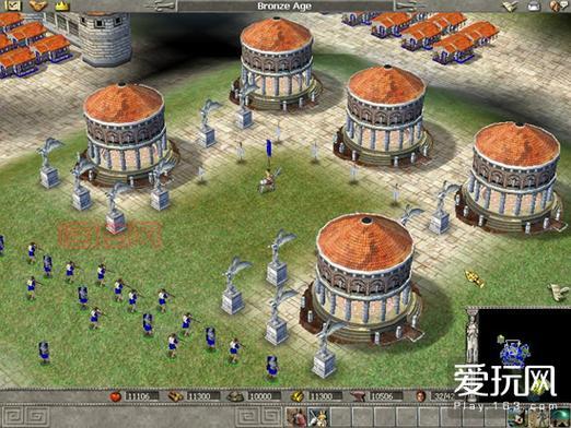 地球帝国游戏全解析：经典即时战略的历史与创新
