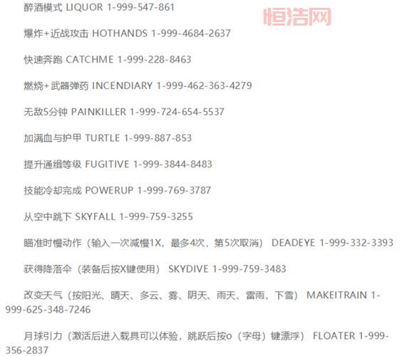 侠盗飞车攻略：隐藏任务与秘籍全解析