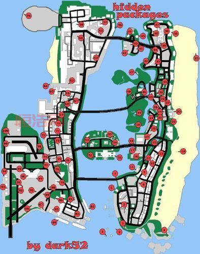 侠盗飞车攻略：隐藏任务与秘籍全解析