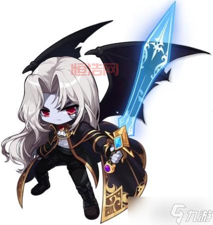 恶魔复仇者最佳技能加点推荐：轻松提升战力