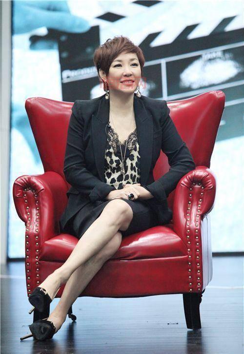 极品女将：古代女强人的奋斗史