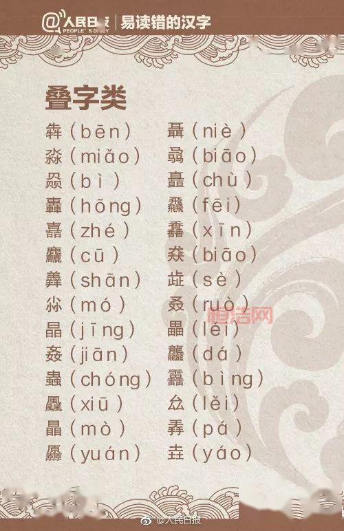 淼字读音与解释：探讨汉字的深意