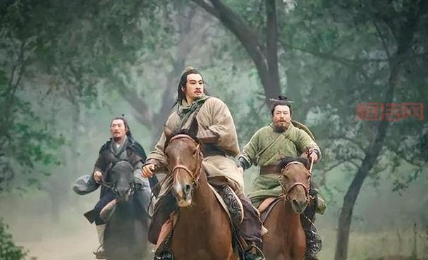 楚汉风云：项羽与刘邦的千古争霸战