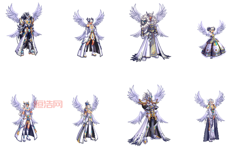 炽翎天痕天空套稀有性揭秘：玩家必备时装！
