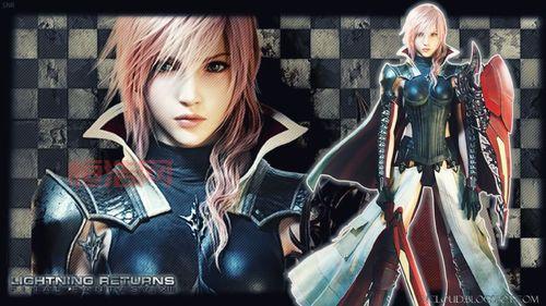 最终幻想13 Versus：经典RPG系列的全新进化之作