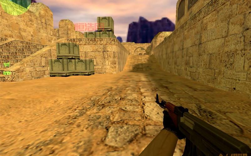 深入解析de_tuscan：CSGO新地图的激烈对抗与策略