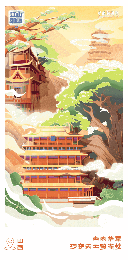 挑战疯狂猜成语山河手表关卡，表里山河成语你了解吗
